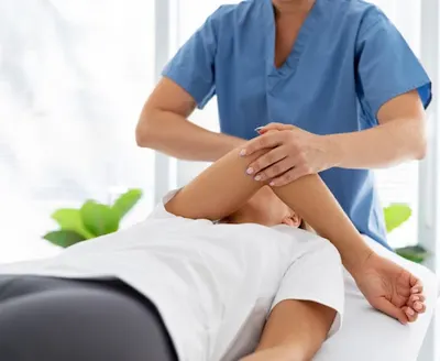 Fizjotrend - fizjoterapia Tarnów - masaż - terapia manualna - drenaż limfatyczny Tarnów - masaż bańką chińską